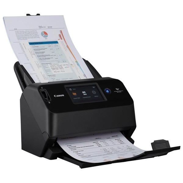 Canon imageFORMULA DR-S150 A4 Scanner [6kg] 123ink.se